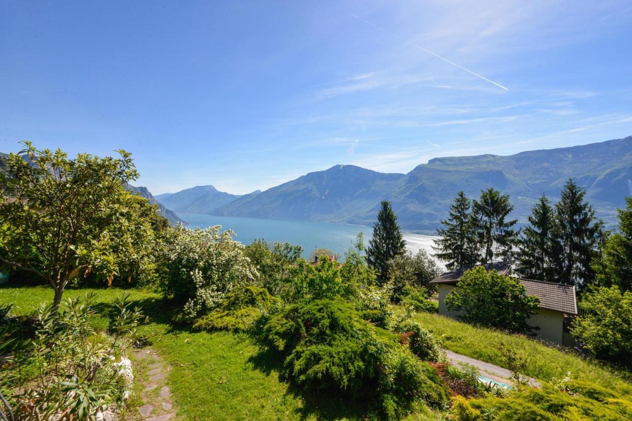 Paradise Garden & View Tremosine Exterior photo