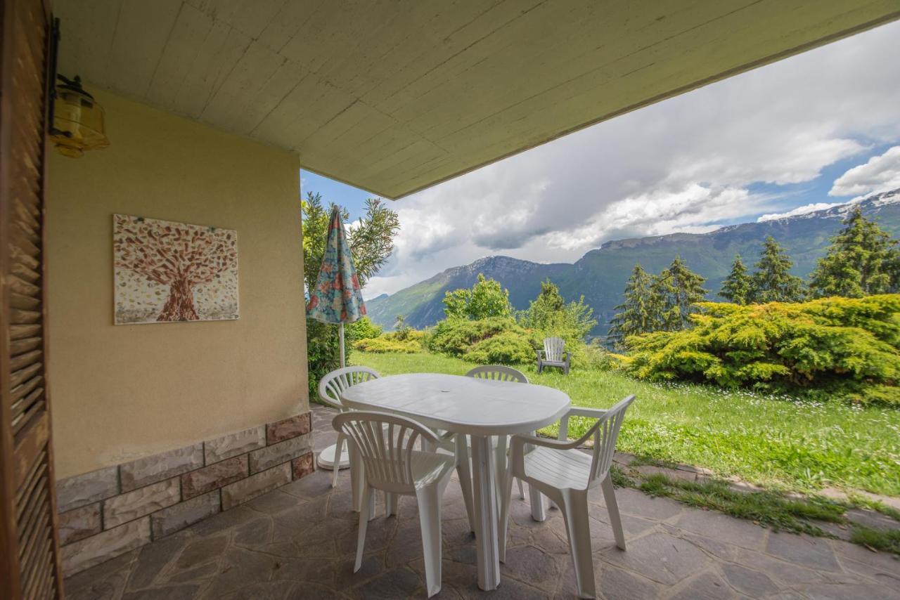 Paradise Garden & View Tremosine Exterior photo