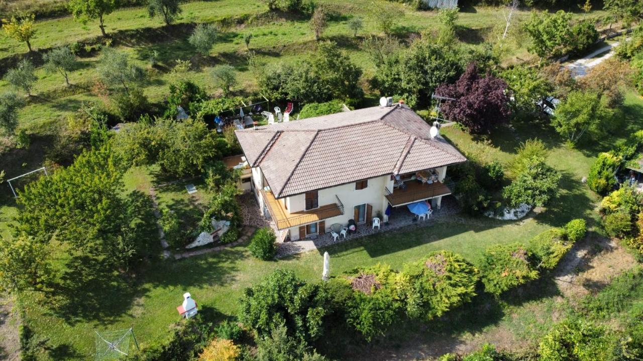 Paradise Garden & View Tremosine Exterior photo